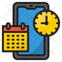 پیش‌نمایش فایل mobile-management-3642380 از پک مدیریت زمان