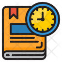 پیش‌نمایش فایل reading-time-3642366 از پک مدیریت زمان