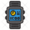 پیش‌نمایش فایل smartwatch-3642388 از پک مدیریت زمان