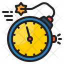 پیش‌نمایش فایل stopwatch-bomb-3642396 از پک مدیریت زمان