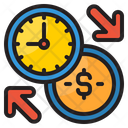 پیش‌نمایش فایل transfer-money-time-3642395 از پک مدیریت زمان