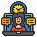 پیش‌نمایش فایل working-woman-3642411 از پک مدیریت زمان