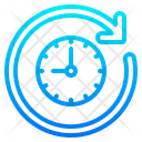 پیش‌نمایش فایل reload-clock-3642274 از پک مدیریت زمان