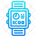 پیش‌نمایش فایل smartwatch-3642263 از پک مدیریت زمان