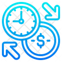 پیش‌نمایش فایل transfer-money-time-3642270 از پک مدیریت زمان