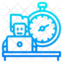 پیش‌نمایش فایل working-time-3642284 از پک مدیریت زمان