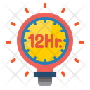 پیش‌نمایش فایل 12-hour-3642313 از پک مدیریت زمان