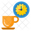 پیش‌نمایش فایل coffee-time-3642322 از پک مدیریت زمان