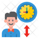 پیش‌نمایش فایل employee-time-3642328 از پک مدیریت زمان
