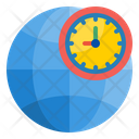 پیش‌نمایش فایل global-time-3642362 از پک مدیریت زمان