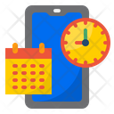 پیش‌نمایش فایل mobile-management-3642330 از پک مدیریت زمان