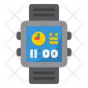 پیش‌نمایش فایل smartwatch-3642338 از پک مدیریت زمان