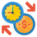 پیش‌نمایش فایل transfer-money-time-3642345 از پک مدیریت زمان
