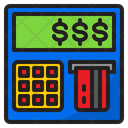 پیش‌نمایش فایل atm-machine-3670832 از پک پول و پرداخت