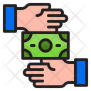 پیش‌نمایش فایل cash-payment-3670854 از پک پول و پرداخت