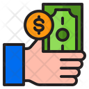 پیش‌نمایش فایل cash-payment-3670856 از پک پول و پرداخت