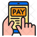 پیش‌نمایش فایل mobile-pay-3670863 از پک پول و پرداخت