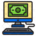 پیش‌نمایش فایل online-payment-3670842 از پک پول و پرداخت