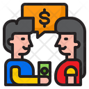 پیش‌نمایش فایل payment-conversation-3670878 از پک پول و پرداخت