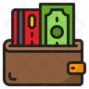 پیش‌نمایش فایل wallet-3670881 از پک پول و پرداخت