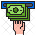 پیش‌نمایش فایل withdraw-money-3670867 از پک پول و پرداخت