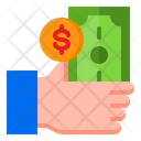 پیش‌نمایش فایل cash-payment-3670906 از پک پول و پرداخت
