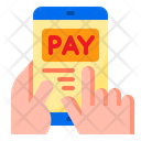 پیش‌نمایش فایل mobile-pay-3670913 از پک پول و پرداخت