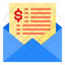 پیش‌نمایش فایل payment-mail-3670908 از پک پول و پرداخت
