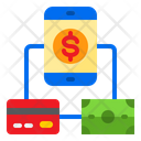 پیش‌نمایش فایل payment-method-3670898 از پک پول و پرداخت