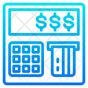 پیش‌نمایش فایل atm-machine-3670932 از پک پول و پرداخت