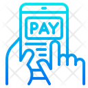 پیش‌نمایش فایل mobile-pay-3670963 از پک پول و پرداخت