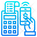 پیش‌نمایش فایل mobile-payment-3670939 از پک پول و پرداخت