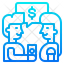 پیش‌نمایش فایل payment-conversation-3670978 از پک پول و پرداخت