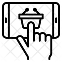 پیش‌نمایش فایل mobile-shopping-3673301 از پک خرید