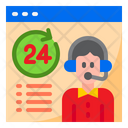 پیش‌نمایش فایل 24-hour-service-3673194 از پک خرید