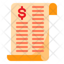 پیش‌نمایش فایل bill-3673180 از پک خرید