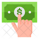 پیش‌نمایش فایل click-on-money-3673204 از پک خرید