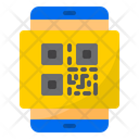 پیش‌نمایش فایل mobile-qr-code-3673209 از پک خرید