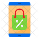 پیش‌نمایش فایل mobile-shopping-3673199 از پک خرید