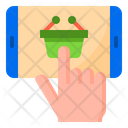 پیش‌نمایش فایل mobile-shopping-3673201 از پک خرید