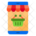 پیش‌نمایش فایل mobile-shopping-3673213 از پک خرید