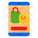 پیش‌نمایش فایل mobile-shopping-3673220 از پک خرید