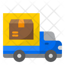 پیش‌نمایش فایل shipping-truck-3673225 از پک خرید