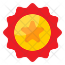 پیش‌نمایش فایل star-badge-3673192 از پک خرید
