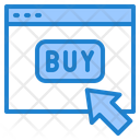 پیش‌نمایش فایل click-on-buy-3673082 از پک خرید