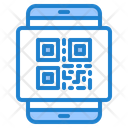 پیش‌نمایش فایل mobile-qr-code-3673109 از پک خرید