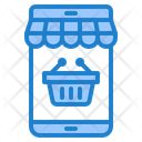 پیش‌نمایش فایل mobile-shopping-3673113 از پک خرید