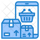 پیش‌نمایش فایل online-delivery-3673087 از پک خرید