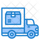 پیش‌نمایش فایل shipping-truck-3673125 از پک خرید