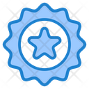 پیش‌نمایش فایل star-badge-3673092 از پک خرید